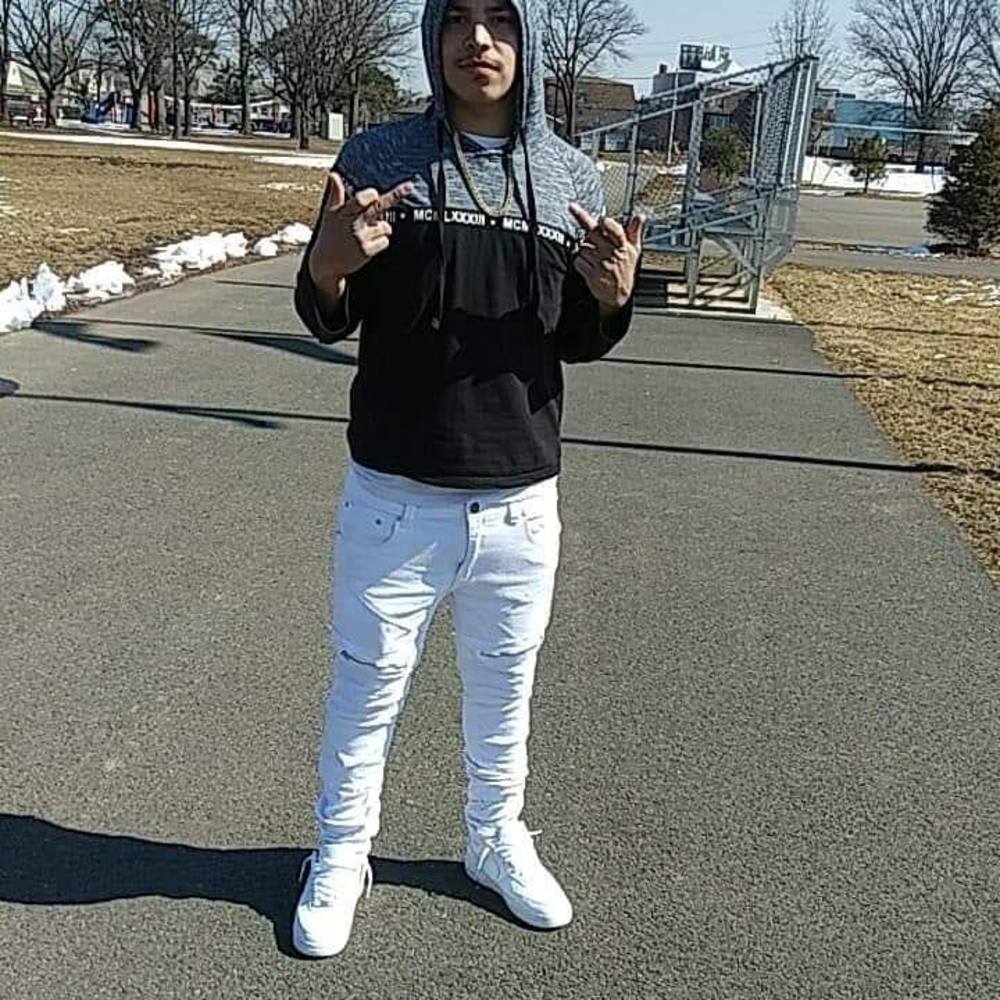 Meet your Posher, George